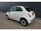 Foto 21 van Fiat 500 C 1.2 Pop