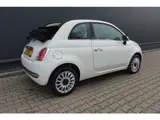 Foto 22 van Fiat 500 C 1.2 Pop