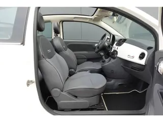 Foto 15 van Fiat 500 C 1.2 Pop