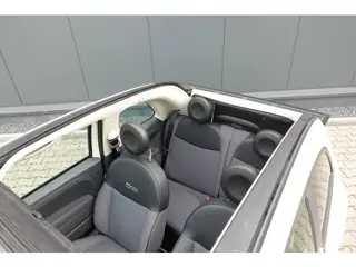 Foto 16 van Fiat 500 C 1.2 Pop