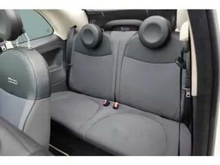 Foto 17 van Fiat 500 C 1.2 Pop