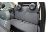 Foto 27 van Fiat 500 C 1.2 Pop
