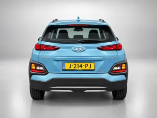 Foto 11 van Hyundai Kona 1.6 GDI HEV Comfort
