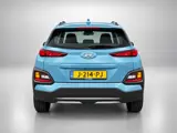 Foto 21 van Hyundai Kona 1.6 GDI HEV Comfort