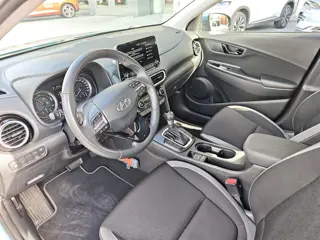 Foto 12 van Hyundai Kona 1.6 GDI HEV Comfort