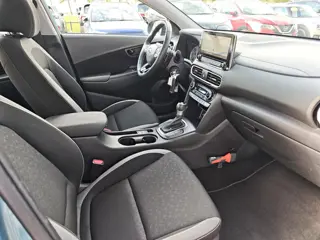Foto 20 van Hyundai Kona 1.6 GDI HEV Comfort
