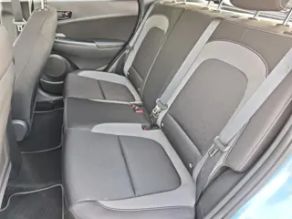 Foto 13 van Hyundai Kona 1.6 GDI HEV Comfort