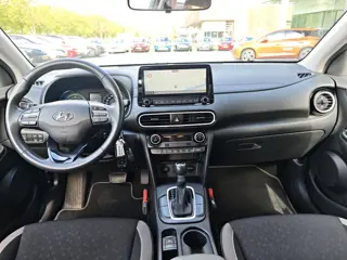Foto 14 van Hyundai Kona 1.6 GDI HEV Comfort