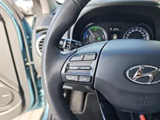 Foto 15 van Hyundai Kona 1.6 GDI HEV Comfort