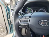 Foto 25 van Hyundai Kona 1.6 GDI HEV Comfort