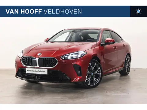 BMW 2 Serie Gran Coupé 220 M Sport Automaat / Sportstoelen / Comfort Access / Achteruitrijcamera / A