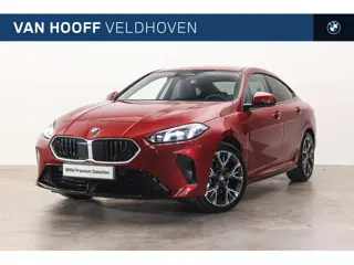 BMW 2 Serie Gran Coupé 220 M Sport Automaat / Sportstoelen / Comfort Access / Achteruitrijcamera / A