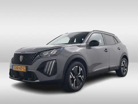Peugeot 2008 1.2 TURBO 130PK ALLURE | Trekhaak | Pack Drive Assist Plus