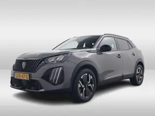 Peugeot 2008 1.2 TURBO 130PK ALLURE | Trekhaak | Pack Drive Assist Plus