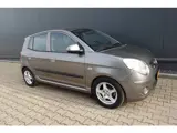 Foto 23 van Kia Picanto 1.0