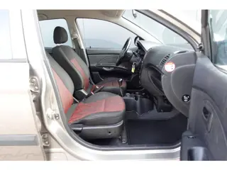 Foto 15 van Kia Picanto 1.0