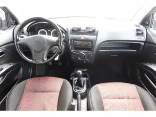 Foto 18 van Kia Picanto 1.0