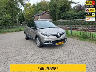 Foto 15 van Renault Captur 1.2 TCe Dynamique navi AUTOMAAT trekhaak ALLINPRIJS