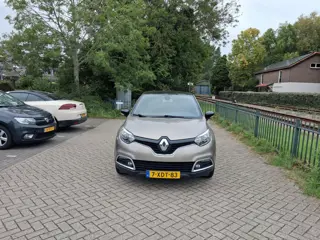 Foto 12 van Renault Captur 1.2 TCe Dynamique navi AUTOMAAT trekhaak ALLINPRIJS