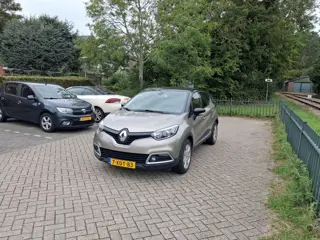 Foto 13 van Renault Captur 1.2 TCe Dynamique navi AUTOMAAT trekhaak ALLINPRIJS