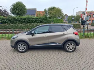 Foto 14 van Renault Captur 1.2 TCe Dynamique navi AUTOMAAT trekhaak ALLINPRIJS