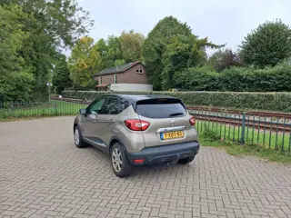 Foto 17 van Renault Captur 1.2 TCe Dynamique navi AUTOMAAT trekhaak ALLINPRIJS