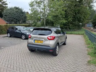 Foto 19 van Renault Captur 1.2 TCe Dynamique navi AUTOMAAT trekhaak ALLINPRIJS