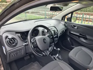 Foto 20 van Renault Captur 1.2 TCe Dynamique navi AUTOMAAT trekhaak ALLINPRIJS
