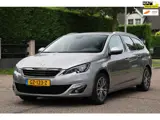 Foto 22 van Peugeot 308 SW 1.2 PureTech Allure | NAVI | CLIMA | CRUISE | NAP | MOOIE DEALER ONDERHOUDEN AUTO |