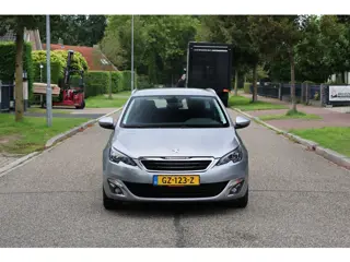 Foto 13 van Peugeot 308 SW 1.2 PureTech Allure | NAVI | CLIMA | CRUISE | NAP | MOOIE DEALER ONDERHOUDEN AUTO |