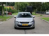 Foto 23 van Peugeot 308 SW 1.2 PureTech Allure | NAVI | CLIMA | CRUISE | NAP | MOOIE DEALER ONDERHOUDEN AUTO |