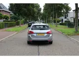 Foto 25 van Peugeot 308 SW 1.2 PureTech Allure | NAVI | CLIMA | CRUISE | NAP | MOOIE DEALER ONDERHOUDEN AUTO |