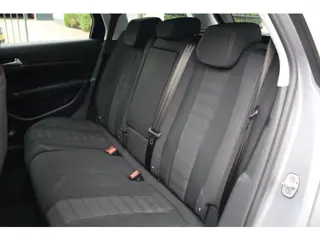 Foto 20 van Peugeot 308 SW 1.2 PureTech Allure | NAVI | CLIMA | CRUISE | NAP | MOOIE DEALER ONDERHOUDEN AUTO |