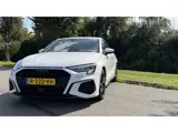 Foto 30 van Audi A3 Sportback - 30 TFSI S edition