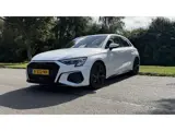 Foto 28 van Audi A3 Sportback - 30 TFSI S edition