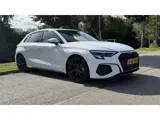 Foto 26 van Audi A3 Sportback - 30 TFSI S edition