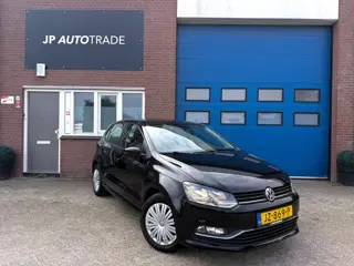 Foto 12 van Volkswagen Polo 1.0 Comfortline Edition | Orgineel NL | NAP |