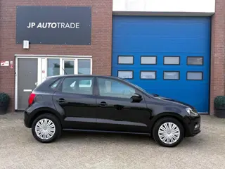 Foto 13 van Volkswagen Polo 1.0 Comfortline Edition | Orgineel NL | NAP |