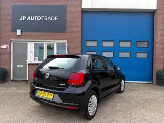 Foto 14 van Volkswagen Polo 1.0 Comfortline Edition | Orgineel NL | NAP |