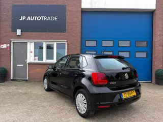 Foto 15 van Volkswagen Polo 1.0 Comfortline Edition | Orgineel NL | NAP |