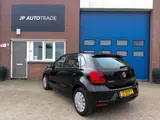 Foto 25 van Volkswagen Polo 1.0 Comfortline Edition | Orgineel NL | NAP |