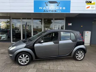 Smart Forfour 1.1 passion NAP|NEW APK