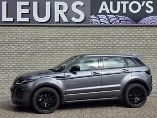Land Rover Range Rover Evoque 2.0 TD4 HSE Dynamic