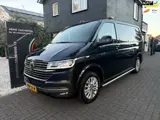 Foto 21 van Volkswagen Transporter 2.0 TDI Automaat BULLI vele optie's!