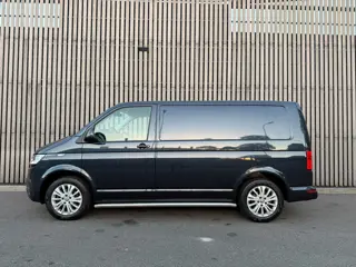 Foto 12 van Volkswagen Transporter 2.0 TDI Automaat BULLI vele optie's!