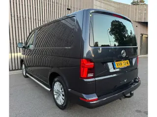 Foto 13 van Volkswagen Transporter 2.0 TDI Automaat BULLI vele optie's!