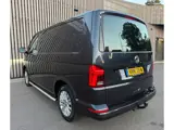 Foto 23 van Volkswagen Transporter 2.0 TDI Automaat BULLI vele optie's!