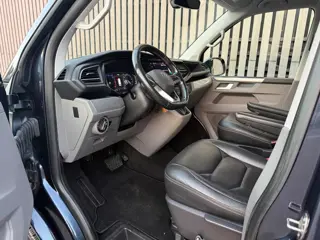 Foto 14 van Volkswagen Transporter 2.0 TDI Automaat BULLI vele optie's!