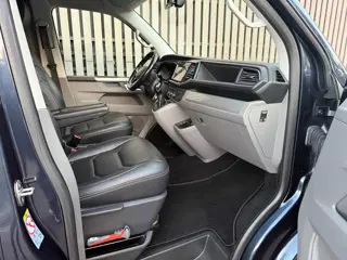 Foto 15 van Volkswagen Transporter 2.0 TDI Automaat BULLI vele optie's!