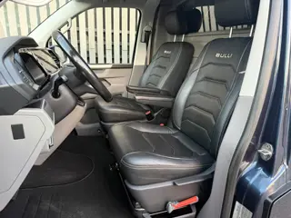 Foto 16 van Volkswagen Transporter 2.0 TDI Automaat BULLI vele optie's!